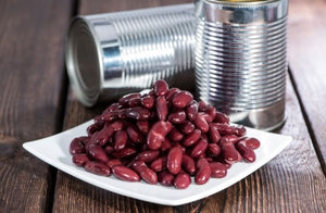 PREMIUM QUALITY CANNED RED <b>BEANS</b> FROM VIETNAM FOR WHOLESALE - Product Image 6