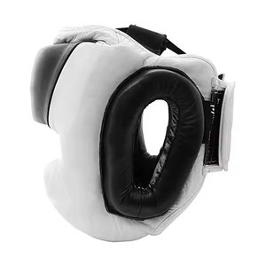 Protection de tête à bas prix pour adultes, hommes et femmes, protection intégrale du visage - Product Image 6