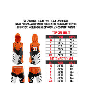 ชุดฟุตบอลซับลิเมชั่น 7V7 สำหรับผู้ชาย ชุดแข่งแบบกำหนดเอง เสื้อและกางเกงรัดรูป ระบายอากาศ แห้งเร็ว ผลิตจากโพลีเอสเตอร์ 100% พร้อมลายพิมพ์ - Product Image 6