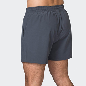 Pantalones Cortos Deportivos para Hombre, Pantalones Cortos de Gimnasio de Secado Rápido, Elásticos, para Entrenamiento, Atletismo, Deportes al Aire Libre, Baloncesto, Personalizados - Product Image 2