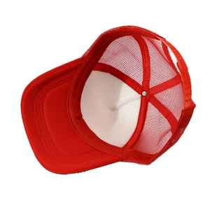 Casquette de camionneur en mousse unisexe, nouvelle arrivée, casquettes de sport, taille personnalisée, casquettes de sport pour usage extérieur, casquette de haute qualité - Product Image 2