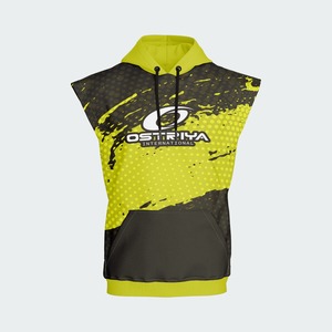 Sweats à capuche pour hommes 2026 de haute qualité, confortables et légers, avec le meilleur design et impression de logo personnalisée, sweats basiques légers pour hommes - Product Image 5