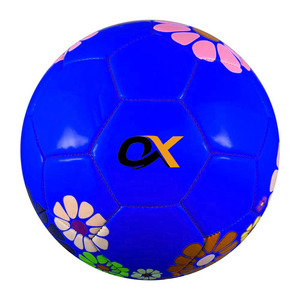 Balón de Fútbol de Alta Calidad, Tamaño Oficial, PU TPU PVC, con Logotipo Personalizado Impreso, Alta Retención de Aire - Product Image 2