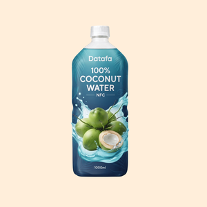 Jugo de zanahoria superventas, sin concentrado, 1 litro, botella PET, listo para beber, jugo de frutas, fabricante de Vietnam - Product Image 6