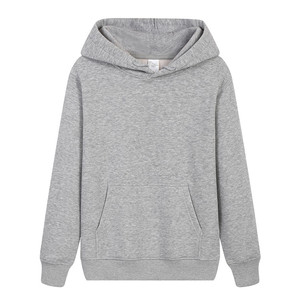 Sweat-shirts unisexes surdimensionnés en molleton 100 % coton, respirants, écologiques, avec fermeture éclair, impression numérique, fabrication OEM - Product Image 2