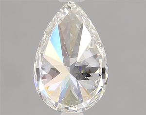 Diamantes cultivados en laboratorio con certificación IGI, corte pera, color blanco E, claridad VVS2, 5.00 quilates, CVD, diamantes sueltos del mejor fabricante, precio competitivo. - Product Image 2