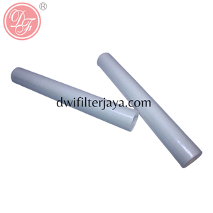 Cartouche de filtre à eau de haute qualité, cartouche de filtre à eau PP pour usage domestique - Product Image 2