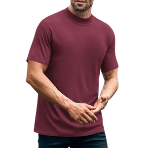 Vietnam Factory Direct T-shirt en coton Vente en gros Laos Distribution sans agent - Product Image 3