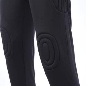 Uniforme Profesional de Portero de Fútbol, Diseño Personalizado, 100% Poliéster, Fabricación OEM 2026 - Product Image 5