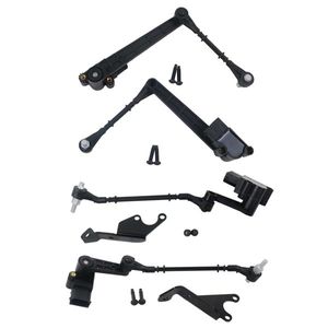 4 Pezzi Nuovi Sensori di Livello Altezza Anteriori e Posteriori (Sinistro+Destro) 2003-2012 per Land Rover Range Rover Modello Motore Elettrico Pagamento Espresso - Product Image 6