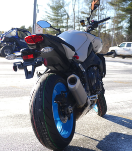 Ventes abordables MT-10 Hyper Naked |   998cc - Nouvelles motos au design sportif prêtes à être expédiées 2025 - Product Image 2