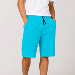Pantalones Cortos Elásticos de Lona para Hombre, Estilo Casual, Transpirables, Ligeros y Ecológicos, Marca LEDBURY, Gran Venta - Product Image 5