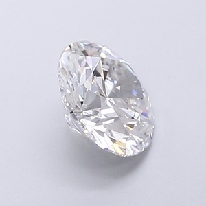 Diamant rond CVD 1,34 carats, couleur E, clarté VS2, excellente qualité de polissage, pierre solitaire cultivée en laboratoire, taille brillant, bijoux fins - Product Image 2