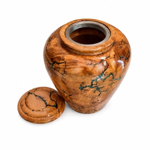 Premium Cracked Effect Resin Bowls Handmade Carved Dishwasher Safe Decorative Serving Bowls for Home Decor <b>Table</b> Display Gifting - Product Image 1