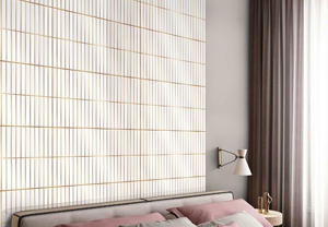 Azulejos cerámicos brillantes y duraderos de la marca Marvello, con superficie pulida, para revestimiento de paredes y pisos, uso residencial y comercial. - Product Image 3