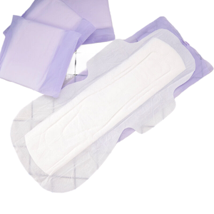 Serviettes hygiéniques à la menthe pour femmes, OEM, Wiper Dry Ultra Ultrex Maandverband - Product Image 3