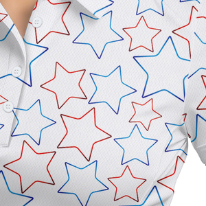 Camisetas Polo a Rayas de Alta Calidad para Hombre, Nuevo Estilo Casual, Transpirable, Manga Corta para Entrenamientos de Verano, Impresión de Logotipo Personalizado - Product Image 2