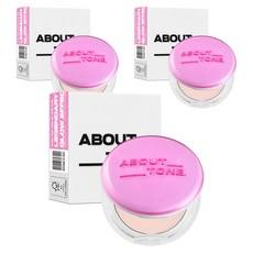 About Tone Glow Polvere Traslucida Compatta 8g Un Colore 3pz - Prezzo Scontato - Product Image 1