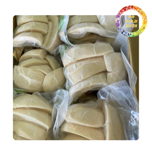 ขนุนแช่แข็งแบบ IQF จากเวียดนาม |   ขายส่งวัตถุดิบทำอาหาร ขนม และของว่างเพื่อสุขภาพ |   บรรจุภัณฑ์สุญญากาศแบบขายส่ง อายุการเก็บรักษา 24 เดือน - Product Image 5