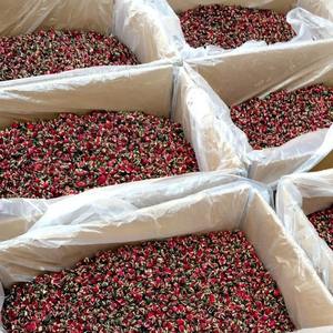 Té de Capullos de Rosa 100% Puro y Seco, Capullos de Rosa Rosa para Bolsitas de Té, Venta al por Mayor, Fabricante, Grado Superior, Beneficios para la Salud - Product Image 3