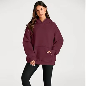 Sudaderas con Capucha para Hombre 100% Algodón, 460G, Estilo Urbano, Completamente Decoradas con Pedrería, Color Negro, Alta Calidad para Invierno, Venta al Por Mayor - Product Image 1