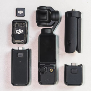 กล้องวีล็อกกิ้ง CMOS รุ่นใหม่ ราคาประหยัด พร้อมระบบกันสั่น จัดส่งด่วน - Product Image 5