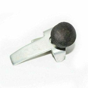 Palanca de Bloqueo Hidráulico para Cuadrante 1860402M1, Compatible con Tractores Massey Ferguson 135, 165, 185, 240, 265, 275, 290 - Product Image 1