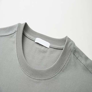 Camisetas de diseño único, ligeras y muy demandadas, altamente recomendadas. Marca privada. Envío rápido. Camisetas para hombre en venta. - Product Image 4