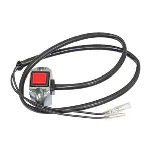 Botón de Apagado (interruptor CNC) para YAMAHA YZ125 YZ80/250, interruptores de motocicleta - Product Image 1