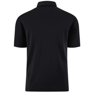 เสื้อโปโลกอล์ฟชาย น้ำหนัก 220 กรัม |   ผ้าเจอร์ซีย์ 100% คอตตอนและโพลีเอสเตอร์ |   เสื้อโปโลเปล่าคุณภาพสูงแบบเรียบสีพื้นสั่งทำได้ - Product Image 3