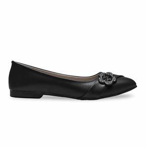 Winter <b>Black</b> WN0984 <b>Pumps</b> Size 36 500g - Product Image 4