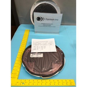 AMAT 0200-09222 XYCARB <b>CERAMICS</b> <b>RING</b>, EXTERNAL - Trusted Global Legacy Semiconductor Equipment and Parts at - Product Image 2