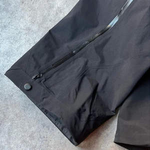 Pantalones deportivos jogger vintage 2026 para hombre, con lavado ácido desgastado, estilo streetwear personalizado, holgados, tie-dye, informales de corte medio, al por mayor - Product Image 6