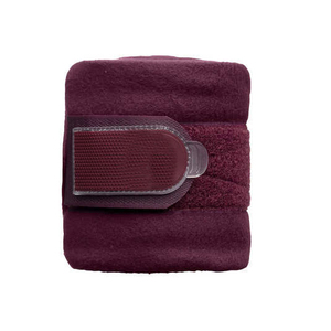 Custom Design and Color <b>Elastic</b> Self Adhesive High Quality Horse Hoof Light Therapy Repairing Neoprene Polo Wraps Bandages - Product Image 5