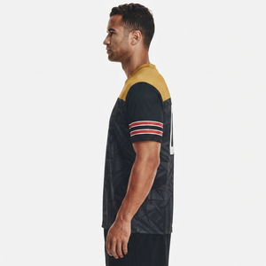 Maillot de football américain pour hommes, vêtements de sport personnalisés, maillot de football américain, maillot de football américain à col en V pour hommes - Product Image 3