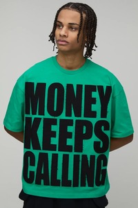 oversized streetwear <b>tshirt</b> men boxy fit drop shoulder loose fit heavy cotton <b>tshirt</b> bulk wholesale supplier - Product Image 4