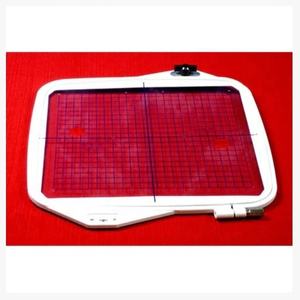 850406009 GIGA HOOP D (230mm X 200mm) PIÈCES DE MACHINE À COUDRE DOMESTIQUE FABRIQUÉES À TAIWAN pour JANOME - Product Image 1