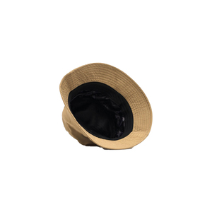 Chapeau Bob Personnalisé OEM, Marque Privée, en Coton, avec Logo Brodé, Chapeau de Pêche, Chapeau de Soleil d'Extérieur, Mode Streetwear Unisexe - Product Image 5