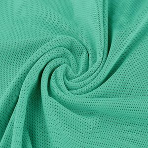 Unisex Green Mesh Sleeveless Tank Top Neck Moisture Wicking Quick Dry Breathable 100% Polyester <b>Flame</b> Retardant Leopard Letter - Product Image 6