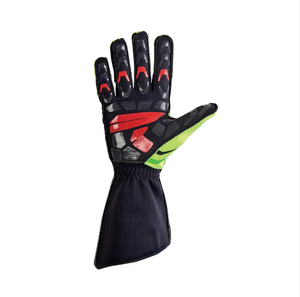 Wholesale Kart Racing <b>Gloves</b> Supplier with Factory Direct Pricing, Durable Palm Grip, Breathable Panels and Bulk Orders - Product Image 6