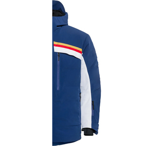 Chaqueta de Esquí con Capucha para Hombre, Premium, Térmica, Cortavientos, Transpirable, Impermeable, para Senderismo, Snowboard, Softshell, para Actividades al Aire Libre - Product Image 5
