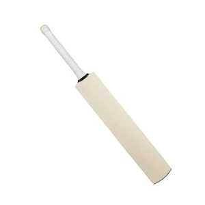 Batte de cricket professionnelle légère à prix de gros, service OEM, nouveau design, fourniture directe d'usine, battes de cricket pour balles dures - Product Image 5