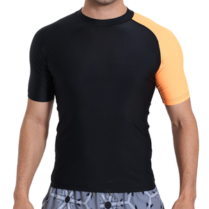 Nouveaux T-shirts pour hommes 2026 en 100 % polyester, coupe ample, sublimation, respirants et à séchage rapide, en promotion à prix réduit - Product Image 3