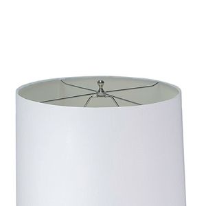 Lampada da Tavolo in Vetro D18x28.5 - Product Image 2