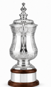 Champ King Stainless Steel <b>Trophy</b> <b>Cup</b> Durable Metal Award For Competition Display - Product Image 5