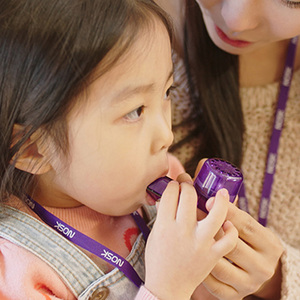 [Dream Air] NOSK LP-T CE Certified Nasal Breathing Trainer Device for Breath Mom Deep Breath Practice & Respiratory <b>Exercises</b> - Product Image 5