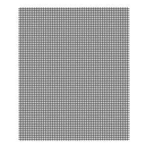 1 pezzo riutilizzabile lavabile reversibile rete antiaderente per griglia per barbecue rivestimento foglio di cottura per esterni a Gas carbone-BBQ accessori - Product Image 3