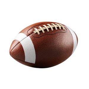 Balones de Fútbol Americano Oficiales para Entrenamiento - Alta Calidad, Duraderos, con Logotipo Personalizable, para Uso en Exteriores, para Equipos Deportivos - Product Image 5