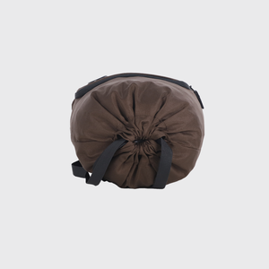 Mochila con Cordón Arctic Fox para Niños, Bolsa de Playa Impermeable con Logotipo Personalizado, Forro de Poliéster y Nailon Suave - Product Image 6