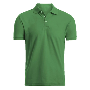 Camiseta de Algodón Supima con Logotipo Frontal, Suave, Transpirable y de Alta Calidad para Hombre, para el Verano, Venta al Por Mayor - Product Image 5